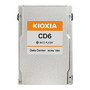Kioxia Hard Drive CD6 15.36TB NVMe 4x4 2.5in KCD6XLUL15T3