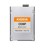 Kioxia - KCD8DPJE3T84 - SSD 3.84TB NVMe PCIe 5.0 E3.S SED