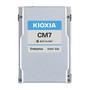 Kioxia - KCMYXRUG3T84 - SSD 3.84TB NVMe PCIe 5.0 2.5in