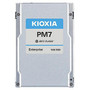Kioxia Hard Drive 3.84TB SSD SAS 2.5in - KPM7XRUG3T84