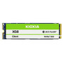 Kioxia - KXG80ZNV1T02 - SSD 1.02TB NVMe PCIe 4.0 M.2