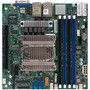 Supermicro - M11SDV-4C-LN4F - Motherboard Mini-ITX AMD EPYC 3151 SoC