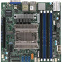 Supermicro M11SDV-8C-LN4F Mini-ITX Motherboard AMD EPYC 3251 Processor Embedded - Server Motherboard