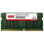 InnoDisk 16GB DDR4-2666 SODIMM Memory Module for M4SI-AGS1O50K-CS168 Servers