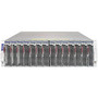 Supermicro - MBE-314E-422 - Blade Server Enclosure MicroBlade
