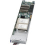 Supermicro - MBI-6119G-C4 - Barebone Server Single Processor MicroBlade