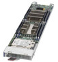 Supermicro - MBI-6128R-T2-PACK - Barebone Server Dual Processor MicroBlade