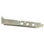 Supermicro - MCP-110-00097-0N - Bracket Mini PCIe Extended