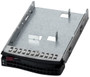 Supermicro - MCP-120-00054-0N - Hard Drive Tray 3.5" Metal Support Plate