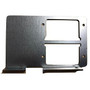 Supermicro SC218GH NVIDIA GPU Bracket for Tesla P4 & T4 - Compatible with ProLiant DL360p Gen8 servers