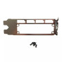 Supermicro - MCP-120-22703-0N - GPU Bracket 2U PCIe A100 A30