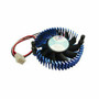 Supermicro - MCP-150-21902-0B - Rubber Add-on A4000 3-Slot GPU