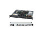 Supermicro - MCP-160-00017-0N - Mylar Support 1U Chassis Right Side