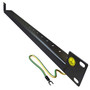 Supermicro - MCP-160-81901-0N - Isolation Mylar Support 1U Rail Screw