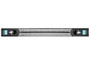 Supermicro Front Bezel for 1U Chassis MCP-210-11601-0B - Compatible with Various 1U Servers