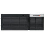 Supermicro Front Bezel Cover - MCP-210-84201-0B