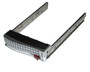 Supermicro - MCP-220-00001-03 - Hard Drive Tray 3.5" Hot-Swappable
