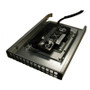 Supermicro Black Dummy Tray for 2.5in HDD - Compatible with Supermicro servers - Server Accessories