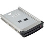 Supermicro HDD Converter Tray - MCP-220-00080-0B