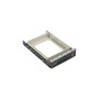Supermicro - MCP-220-00092-0B - Hard Drive Tray 3.5" Hot-Swappable