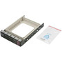 Supermicro Hard Drive Tray - MCP-220-00094-0B