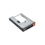 Supermicro Black USB/COM Port Tray in Slim DVD Bay for ProLiant DL360p Gen8 Servers