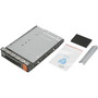 Supermicro - MCP-220-00136-0B - Drive Tray Converter 3.5" to 2.5"