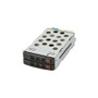 Supermicro Dual 2.5in NVMe Drive Bracket for 5.25in Tray - Compatible with Servers - MCP-220-00160-0N