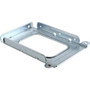 Supermicro - MCP-220-51402-0N - HDD Tray 3.5" Fixed