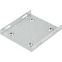 Supermicro - MCP-220-73102-0N - Drive Tray 3.5" to 2.5" Tool-less