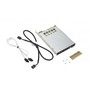 Supermicro - MCP-220-81504-0N - Drive Bay Kit 2.5" Hot-Swap Fault LED