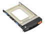 Supermicro MCP-220-93703-0B SATA/SAS HDD Tray Support with screws for server racks