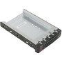 Supermicro Hot-Swap Hard Drive Tray - MCP-220-93801-0B