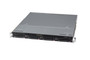 Supermicro - MCP-230-00047-0N - Chassis Cover 1U Single PSU Support