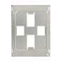 Supermicro LSI SuperCap Drive Tray Bracket for ProLiant DL360p Gen8 Servers
