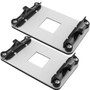 Supermicro BPN Retention Bracket for BigTwin Chassis CSE-217B and CSE-827B - MCP-240-21721-0N - Server Rack Component