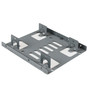 Supermicro - MCP-240-42417-0N - Bracket Dual 2.5" Hard Drive