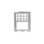 Supermicro - MCP-240-82909-0N - I/O Bracket SC829U SC219U Chassis