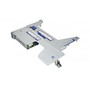 Supermicro - MCP-240-82922-0N-OEM - Riser Bracket Rear 2x 2.5" HDD