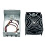 Supermicro GPU Bracket Full Height for SC848U Series Chassis - MCP-240-84809-0N - Compatible with server racks