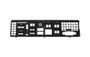 Supermicro MCP-260-00099-0N I/O Shield