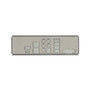 Supermicro 1U I/O Shield - MCP-260-00127-0N