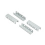 Supermicro Non-Thread Rail Adapter - MCP-290-00061-0N