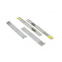 Supermicro 1U Rail Set - MCP-290-00062-0N