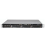 Supermicro 8U Bracket for Chassis Midplane, MCP-620-82003-0N, RoHS Compliant, server rack accessory