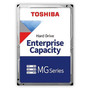Toshiba MG09SCA12TE 12TB SAS Hard Drive 3.5in 7200 RPM 512MB - MG09 Series, compatible with servers