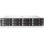 HP - QK698A - DAS Array 12-Bay 20TB RAID 2U Rack-mountable
