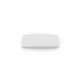 Cisco Meraki MR36 Wireless Access Point - sleek white design, ideal for high-speed WiFi in office settings