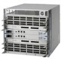 HP Storefabric SN8000B 4-Slot Power Pack+ San Director Switch, rack-mountable, compatible with data centers
