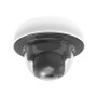 Cisco Meraki MV12W Wide Angle Mini Dome HD Camera, wall-mounted security camera compatible with indoor settings